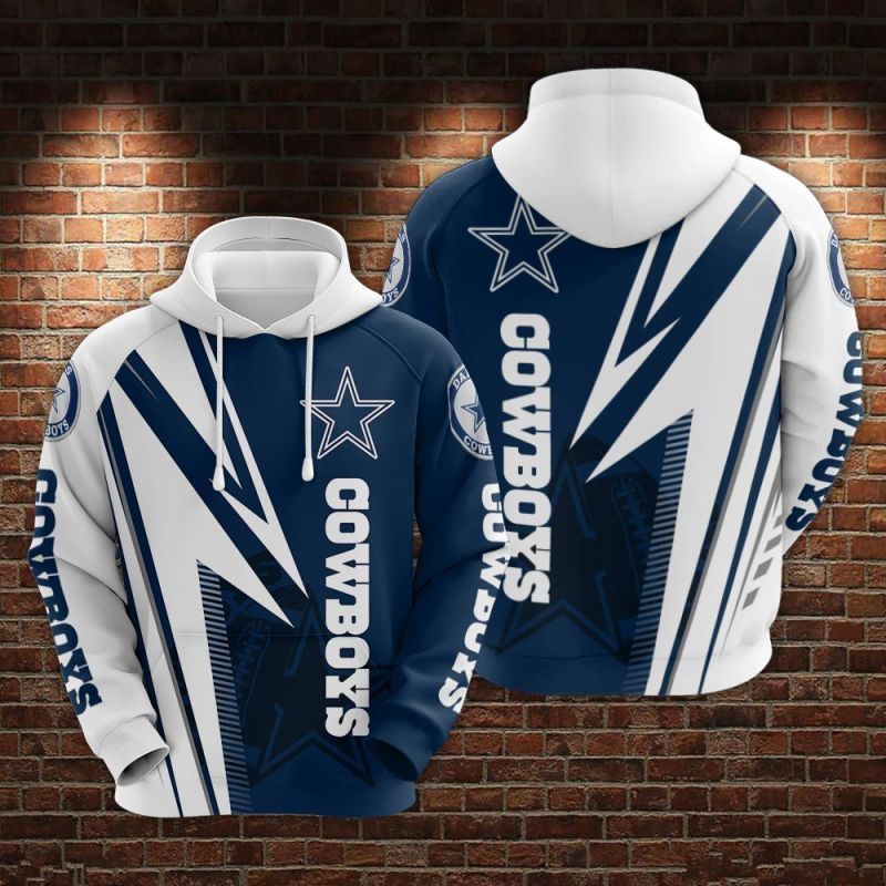 Dallas Cowboys Limited Hoodie