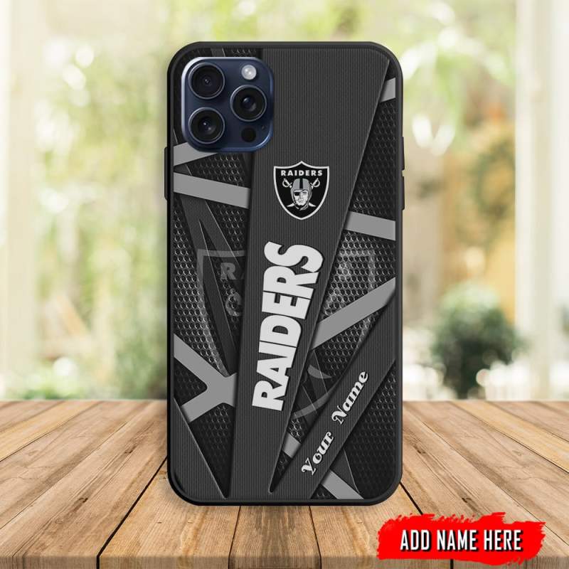 Las Vegas Raiders Phone Case