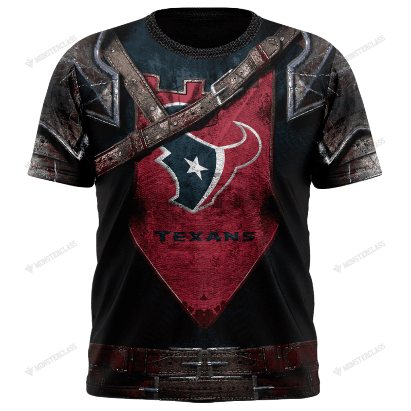Houston Texans Football Sweater