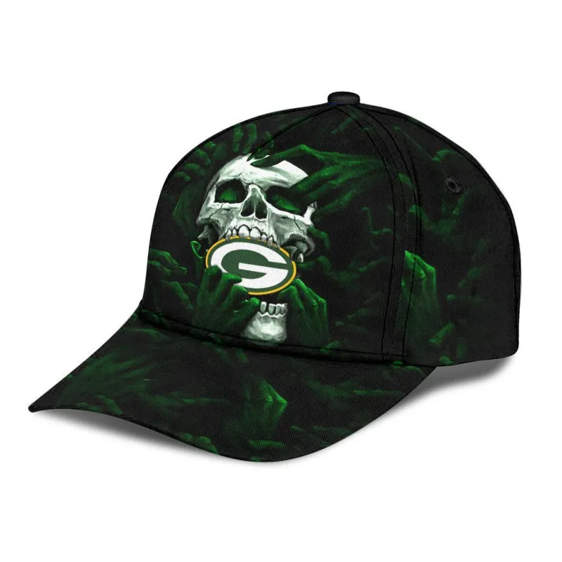 Green Bay Packers Limited Cap