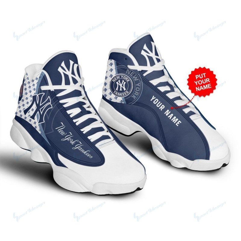 New York Yankees AJD13 Sneakers 1