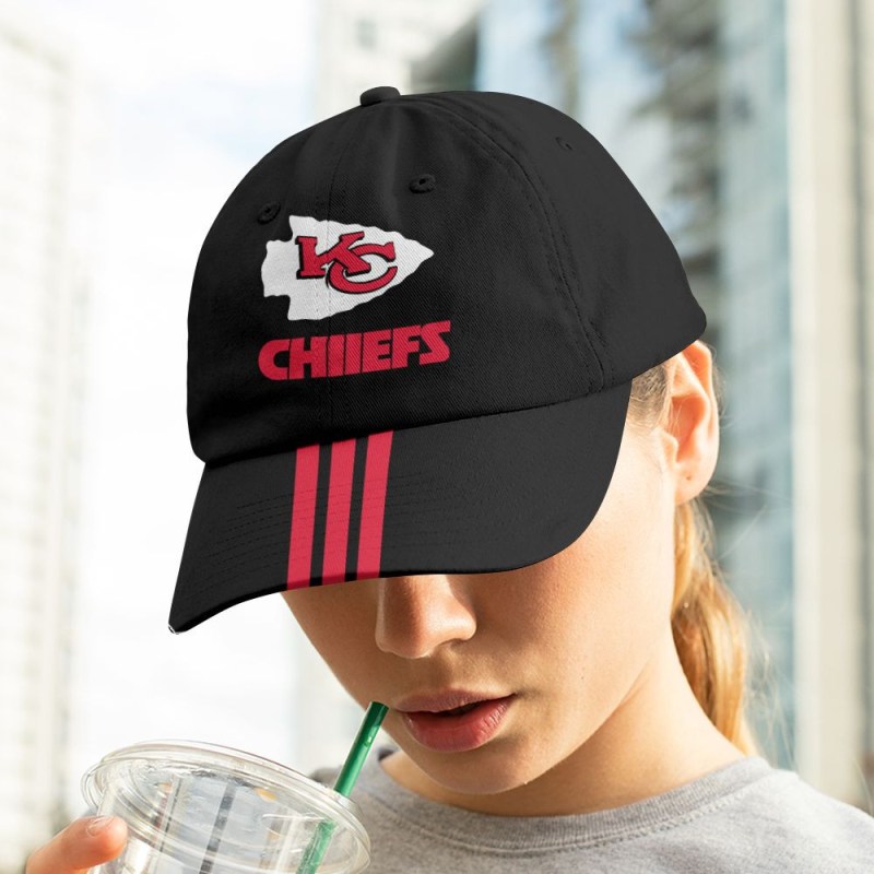 Kansas City Chiefs Limited Cap