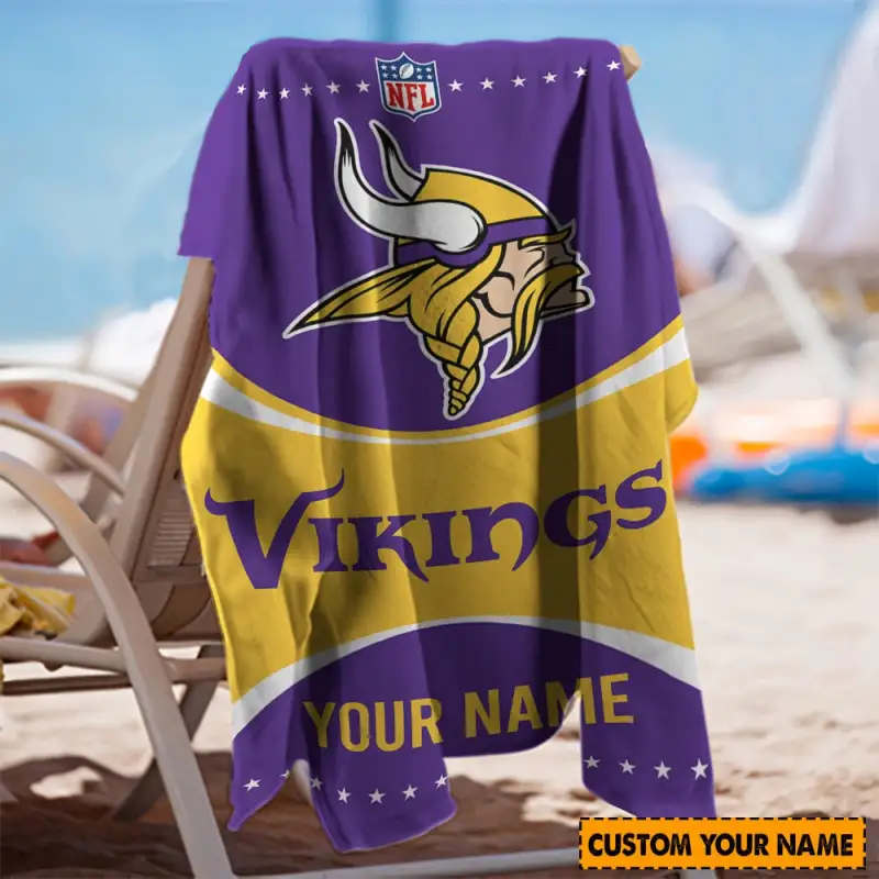 Microfibre Beach Towel