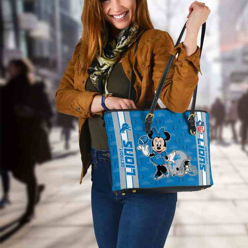 NFL Fan Gear Tote Bag