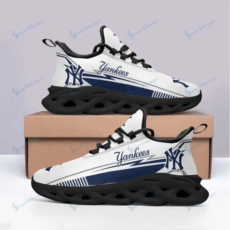 Personalized Yezy Running Sneakers