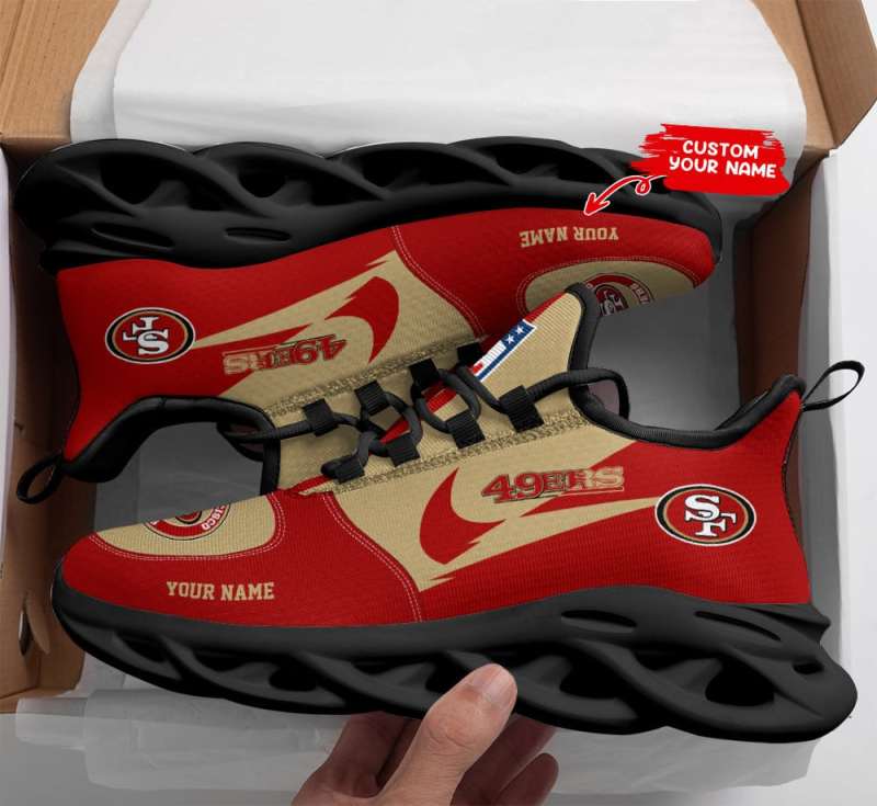 Stylish NF Sneakers