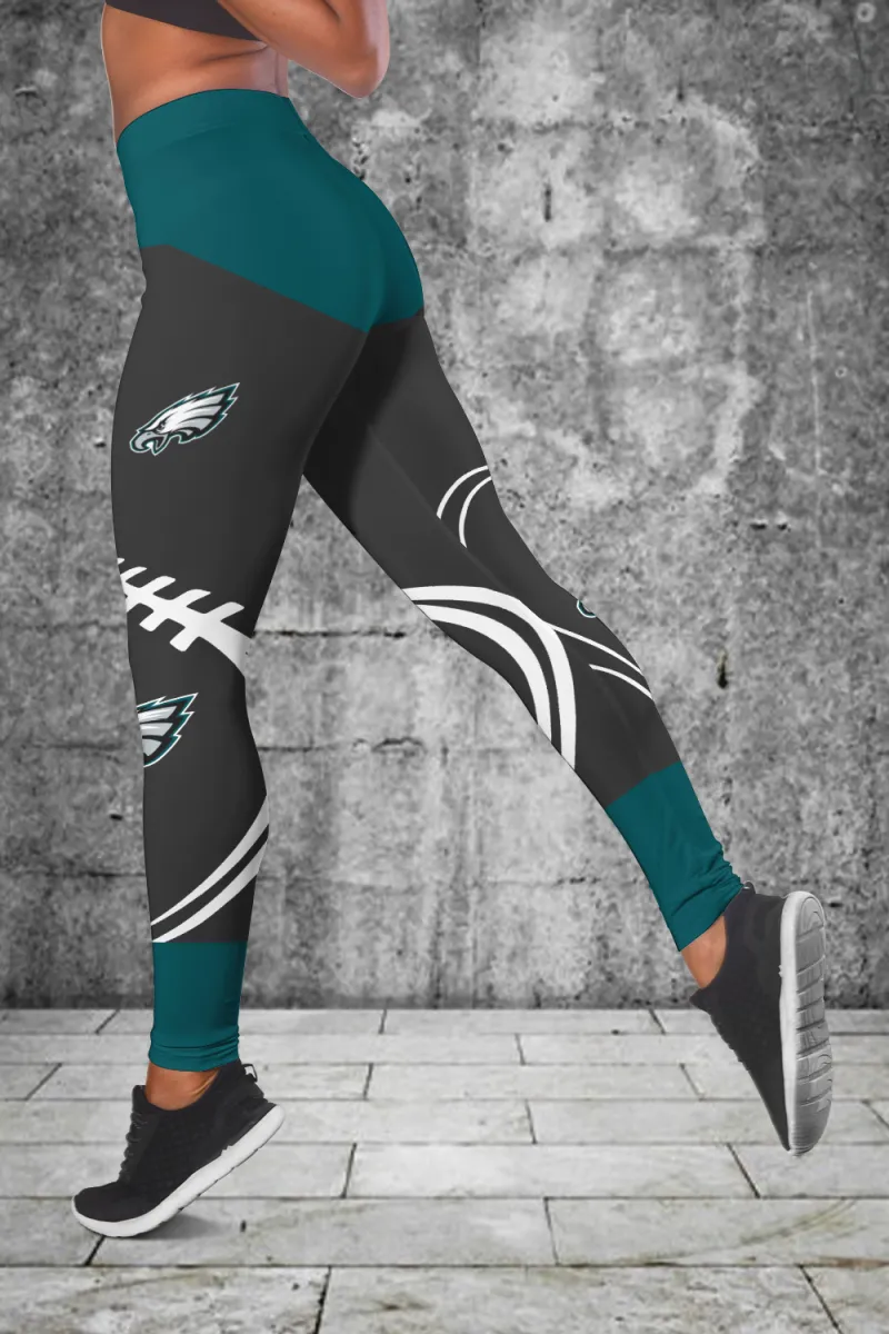 Philadelphia Eagles Leggings