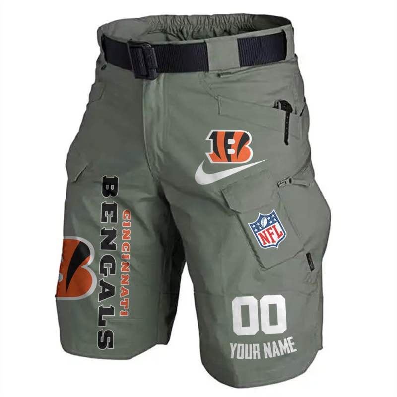 Football Shorts for Fans