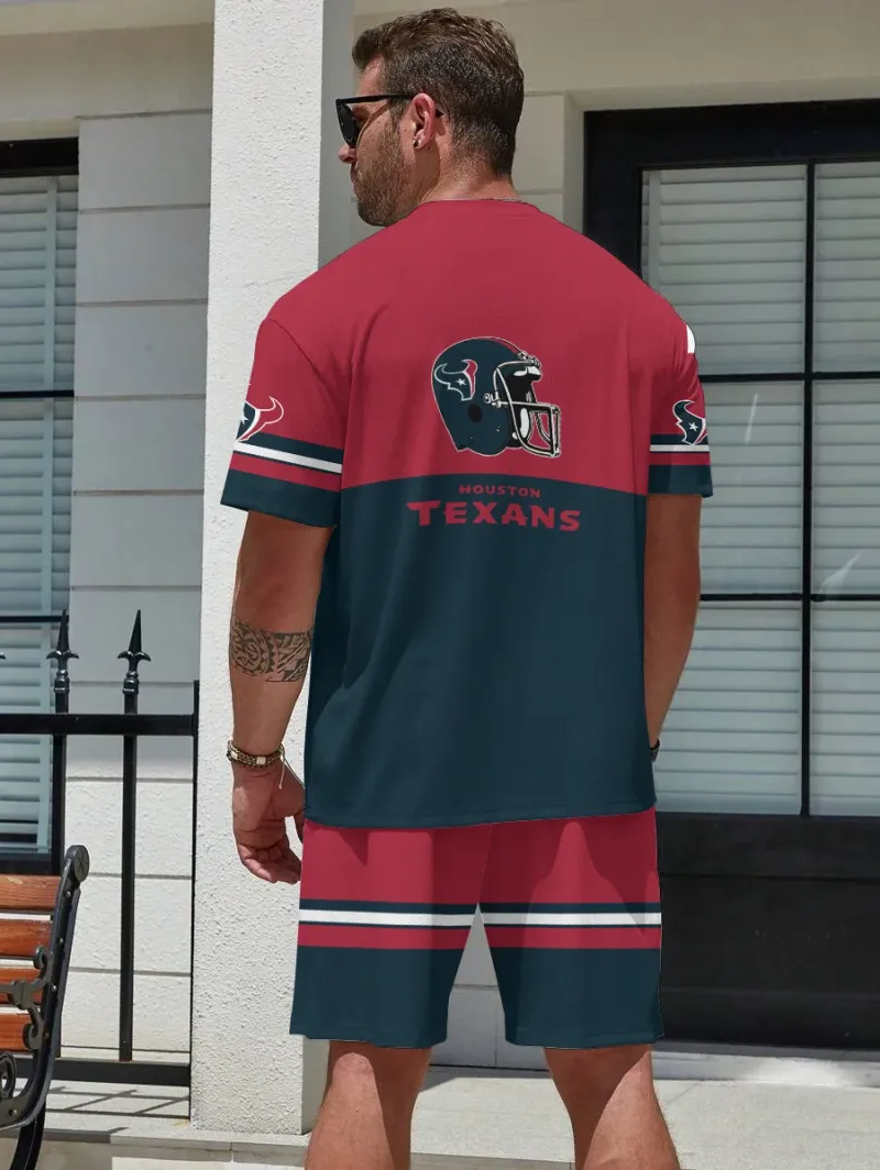 Houston Texans Apparel