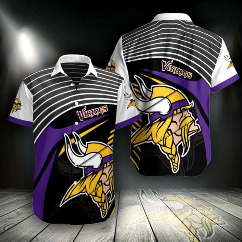 Sizing Chart for Baltimore Ravens Button Shirt BG698