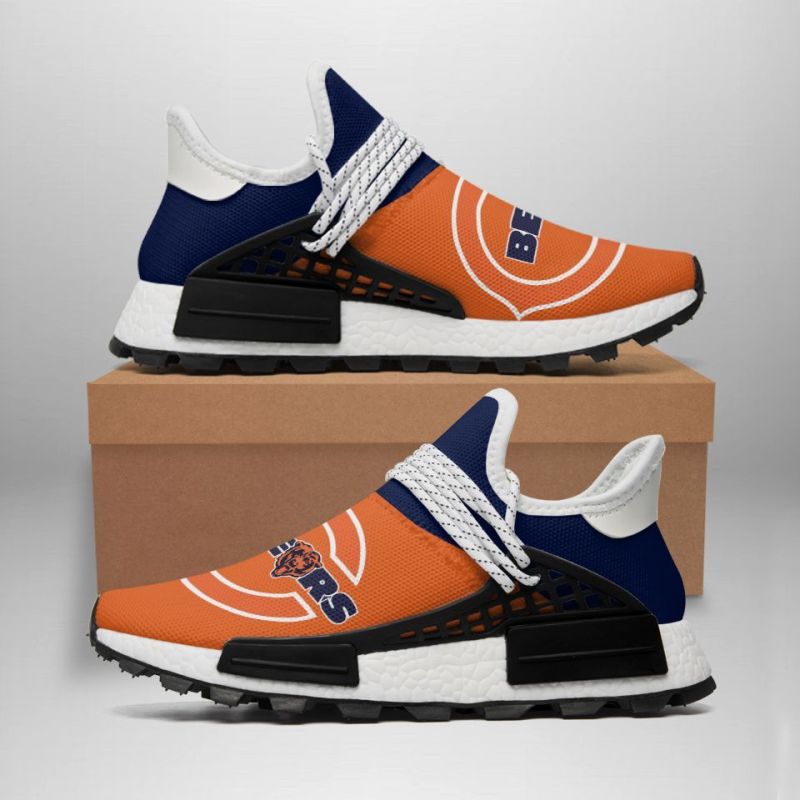 Chicago Bears NMD Sneakers