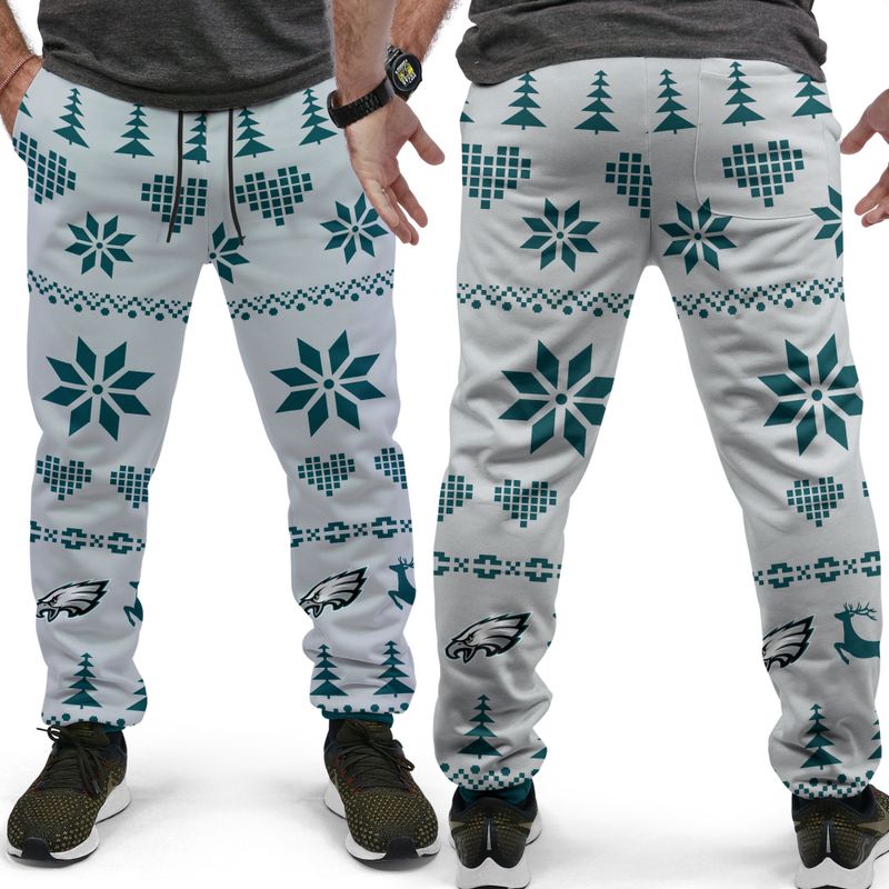 Philadelphia Eagles Joggers