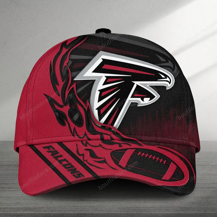 Atlanta Falcons Classic Cap