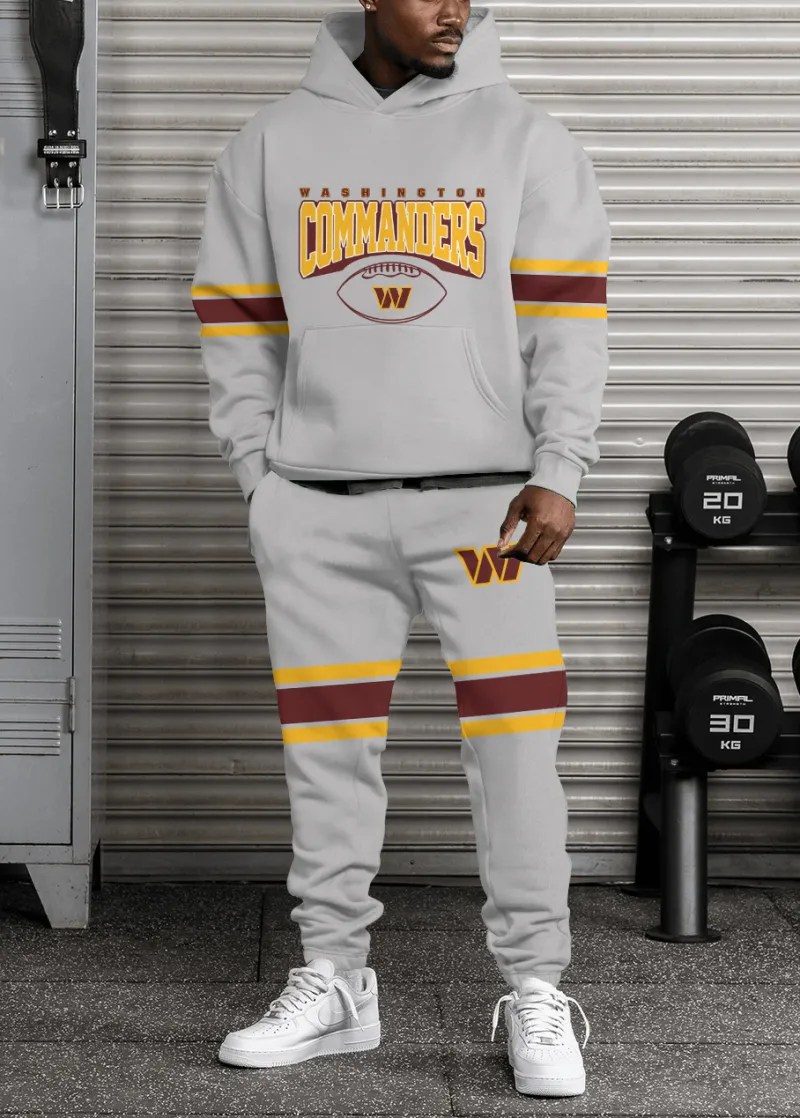 Washington Commanders Sweatpants