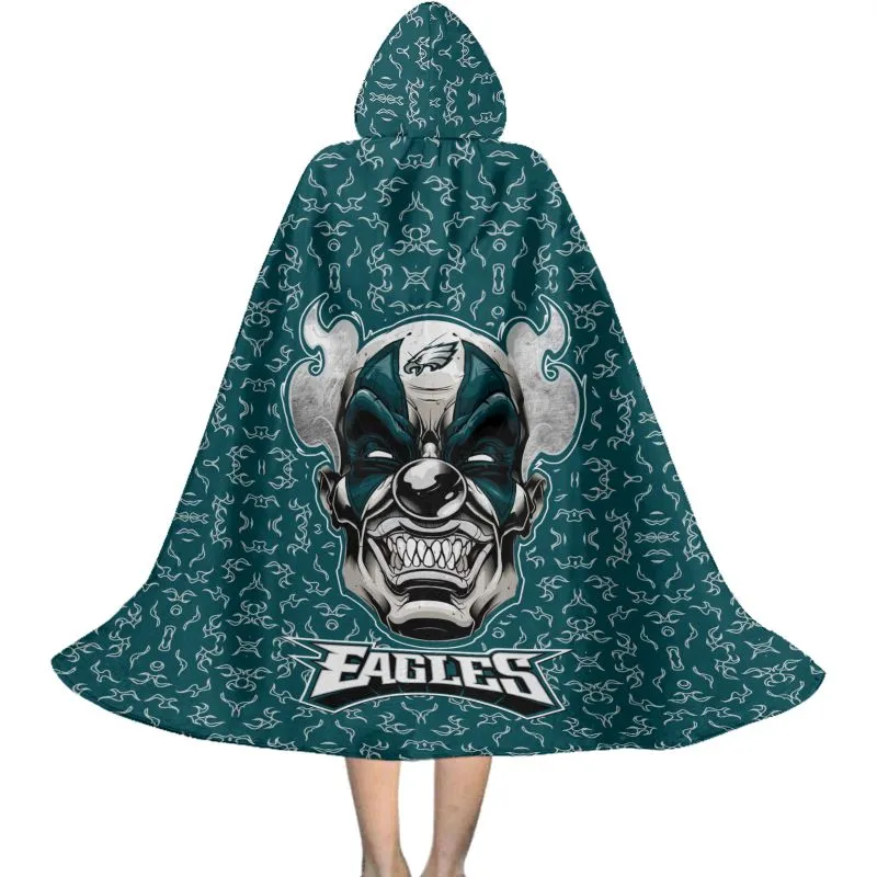 Limited Edition Halloween Cloak