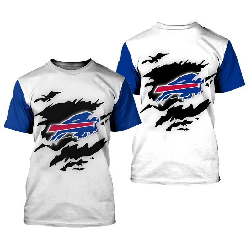 Buffalo Bills Limited Edition All Over Print