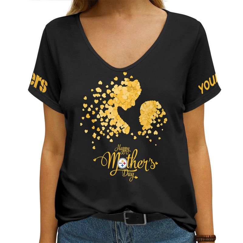Pittsburgh Steelers Women's T-shirt