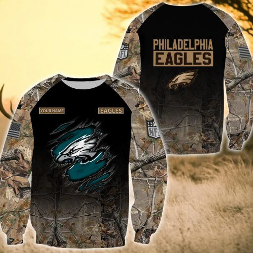 Philadelphia Eagles Team Merchandise
