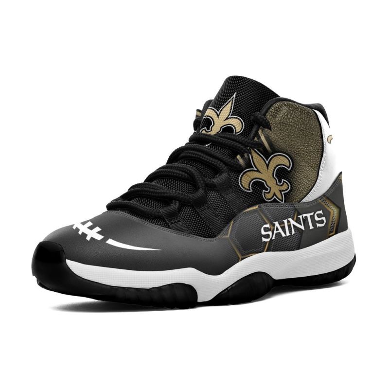 New Orleans Saints AJD11 Sneakers