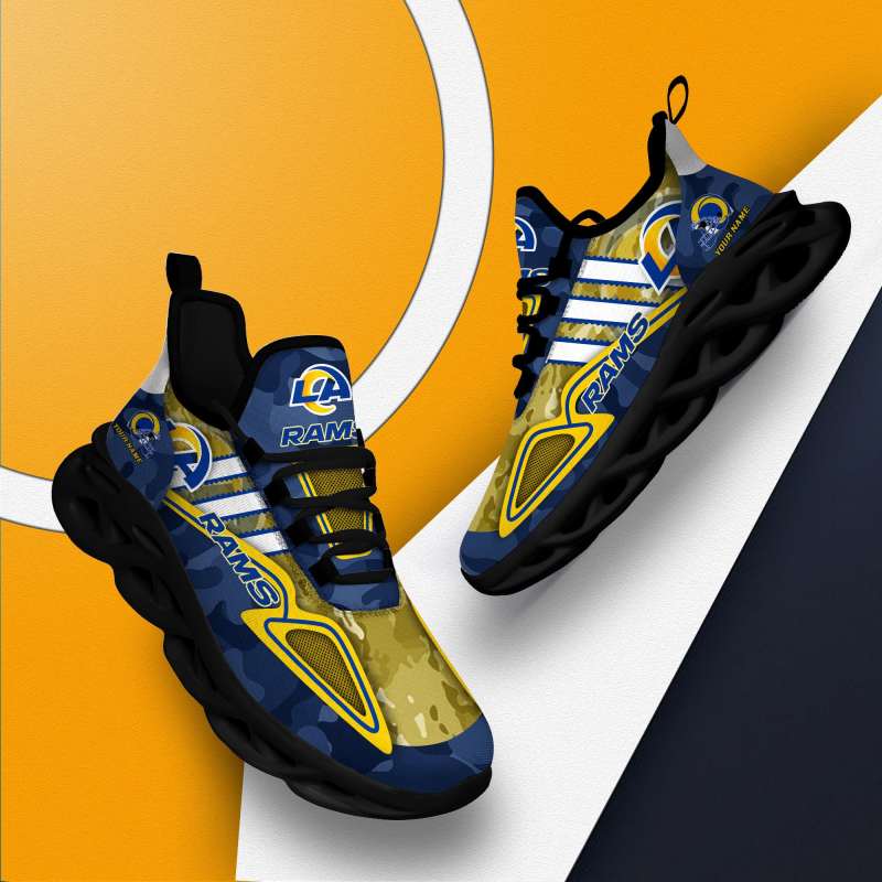 Comfortable Running Sneakers