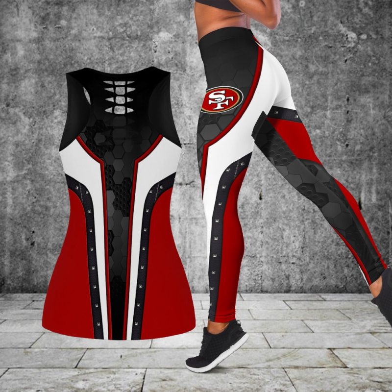 San Francisco 49ers Tank Top