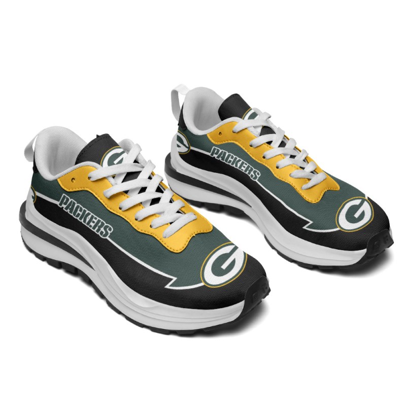 Green Bay Packers Sport Sneakers