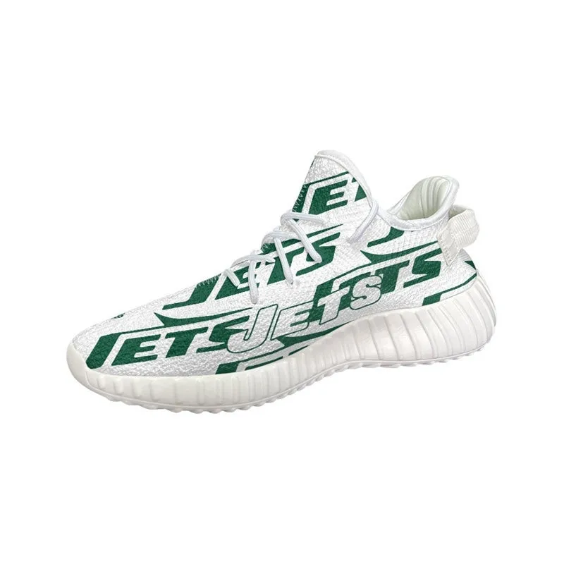 New York Jets Yeezy Shoes