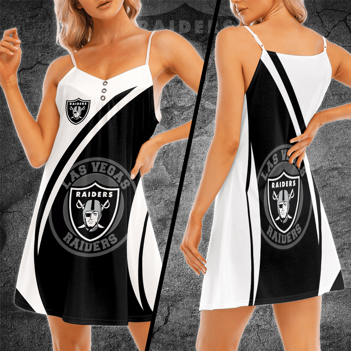 NFL V-Neck Cami Dress
