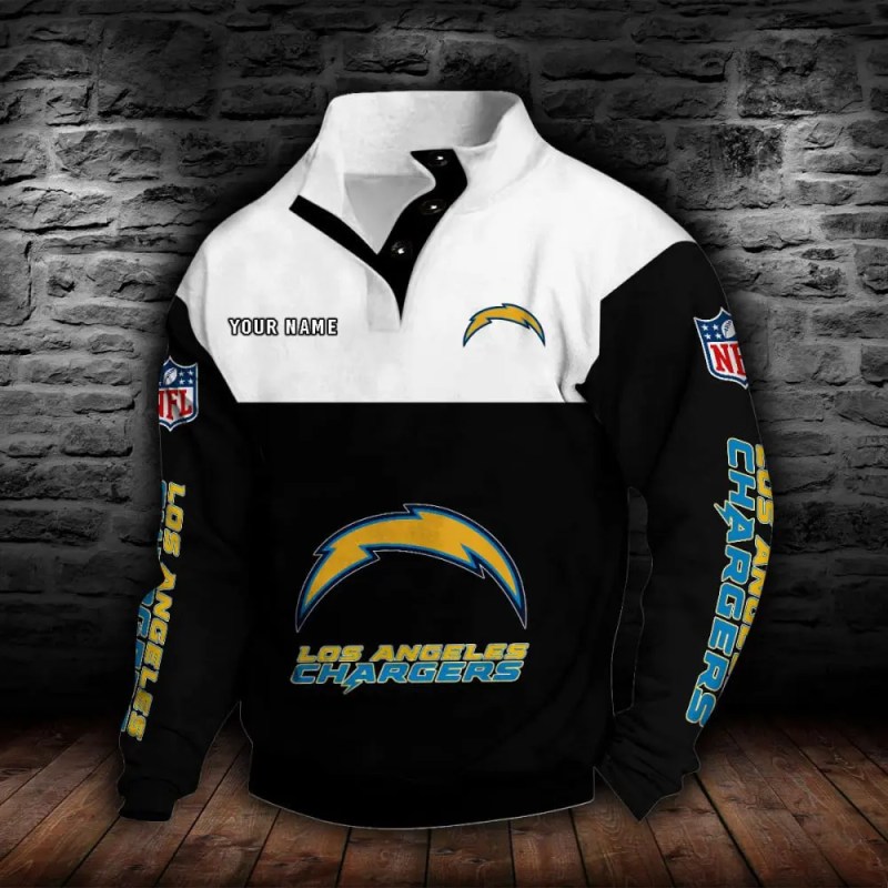 Los Angeles Chargers Sweatshirt
