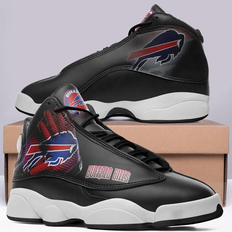 Buffalo Bills AJD13 Sneakers