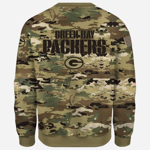 Custom Game Day Sweater