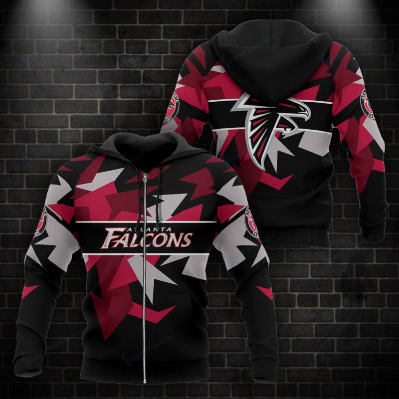 Atlanta Falcons Hoodie