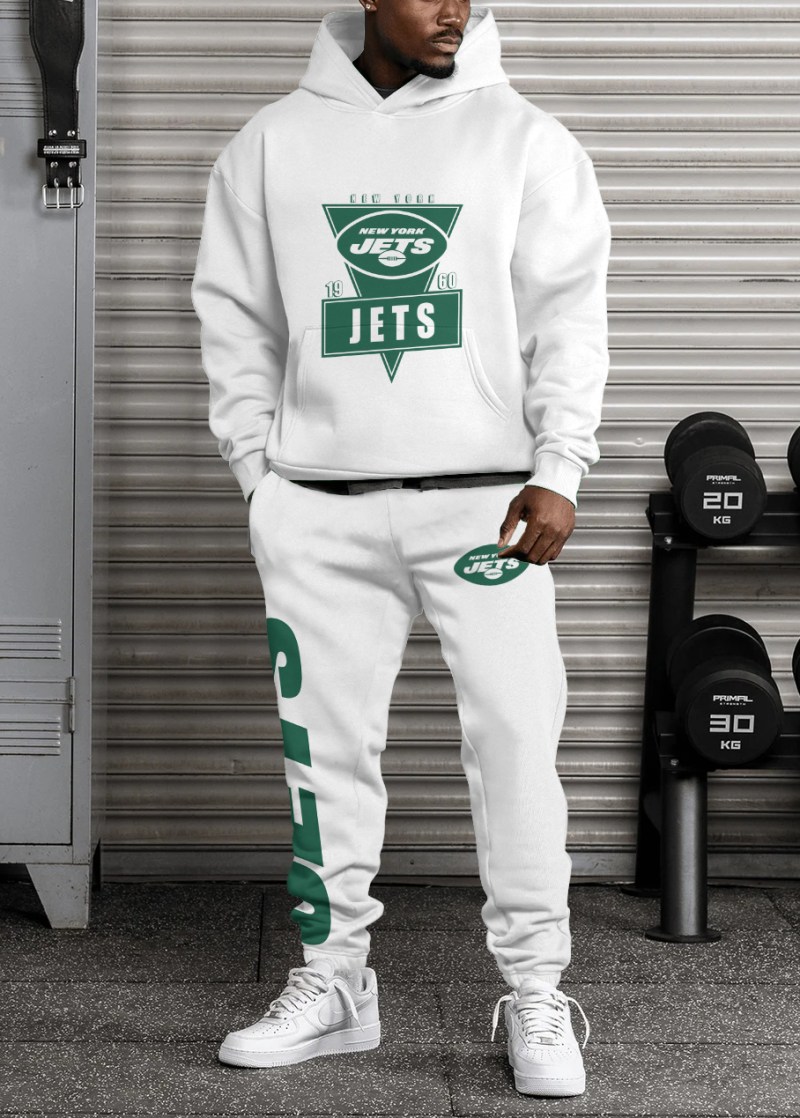 New York Jets Sweatpants