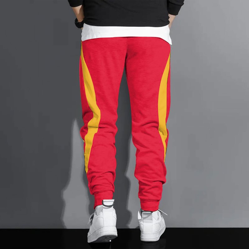 NFL Kansas City Chiefs Joggers