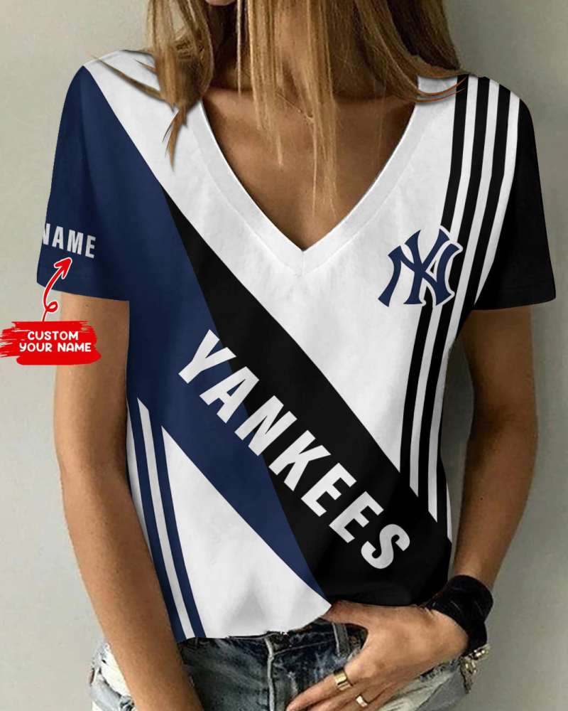 New York Yankees T-shirt