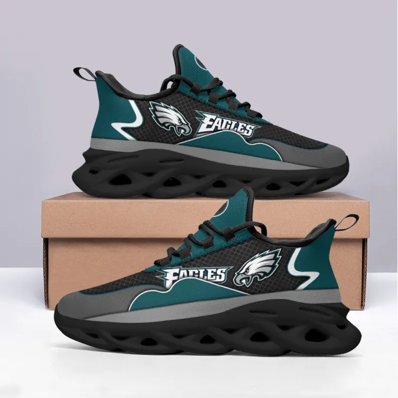 Philadelphia Eagles Sneakers