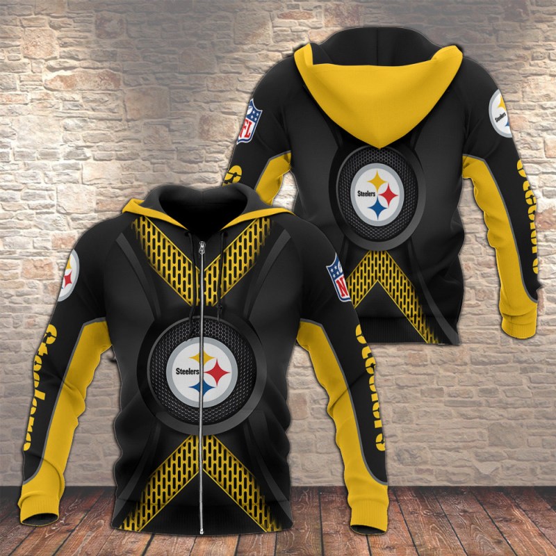 Pittsburgh Steelers Hoodie