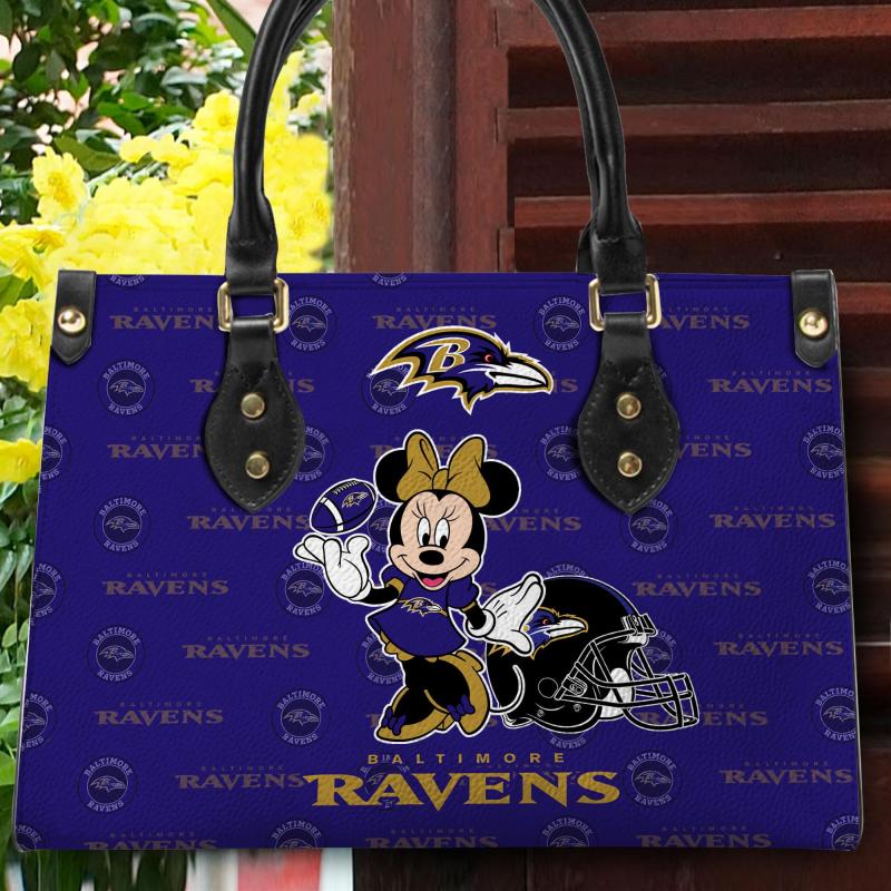 NFL Hand Bag for Women