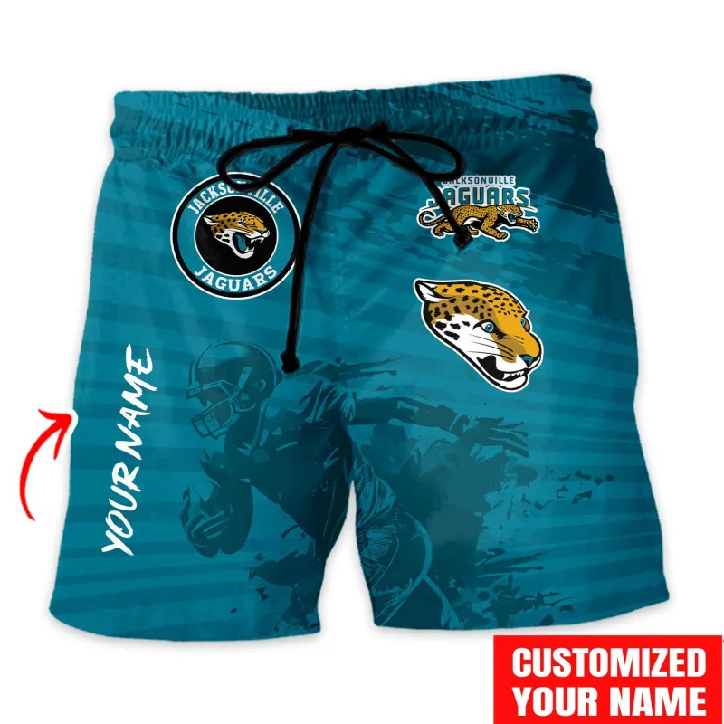 Jacksonville Jaguars Combo Set