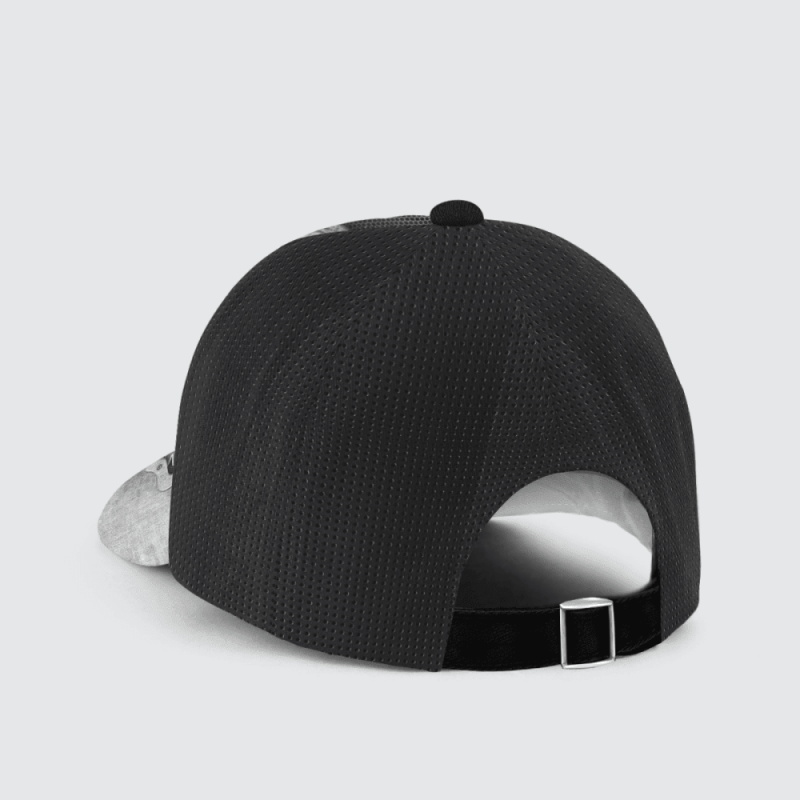 Detroit Lions Classic Cap 2