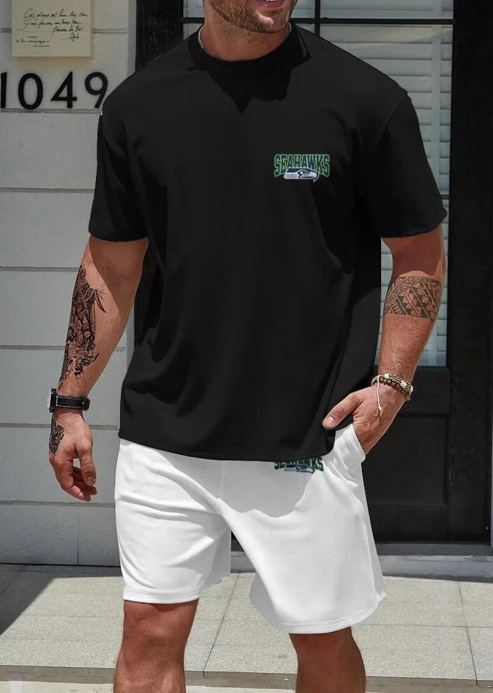 Stylish Seattle Seahawks Apparel