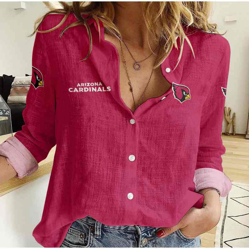 Arizona Cardinals Women's Shirt