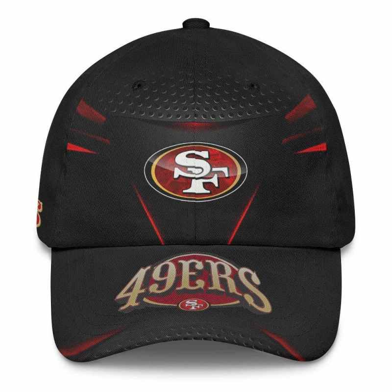 San Francisco 49ers Limited Cap 43