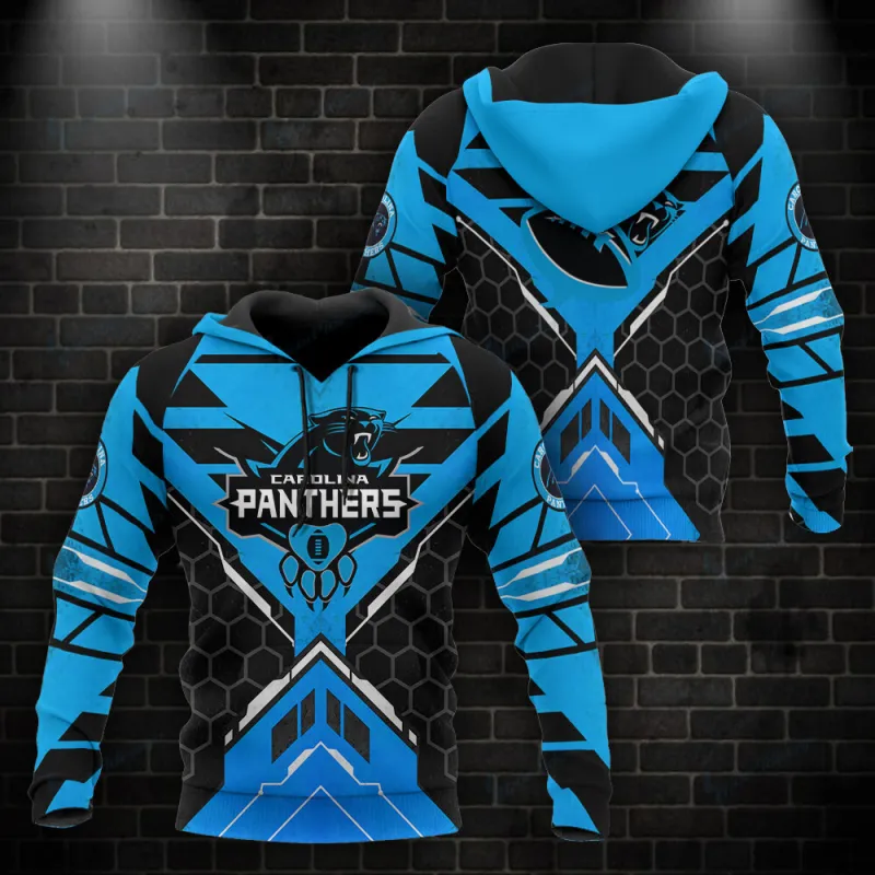 Carolina Panthers Hoodie
