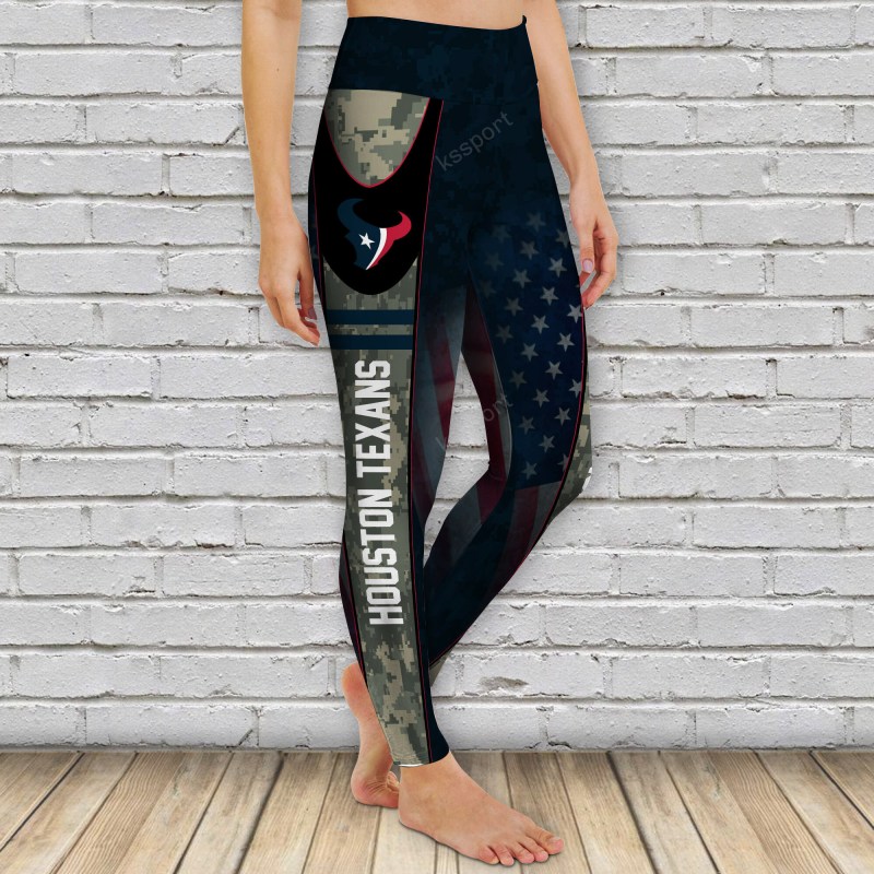 Houston Texans Fan Gear