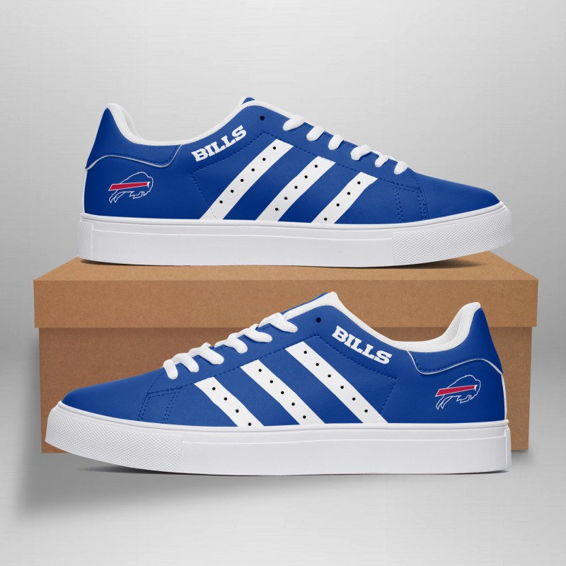 Buffalo Bills STSM Shoes 133