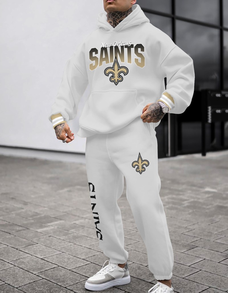 New Orleans Saints Hoodie