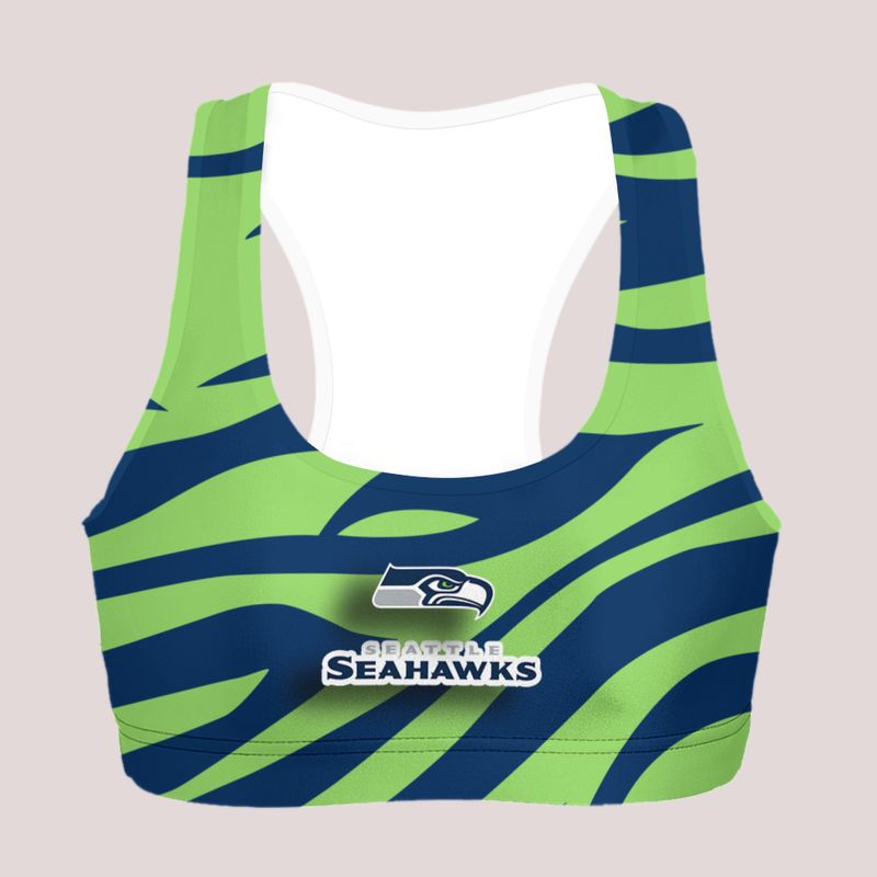 Seattle Seahawks Women's Sport Set Image 5