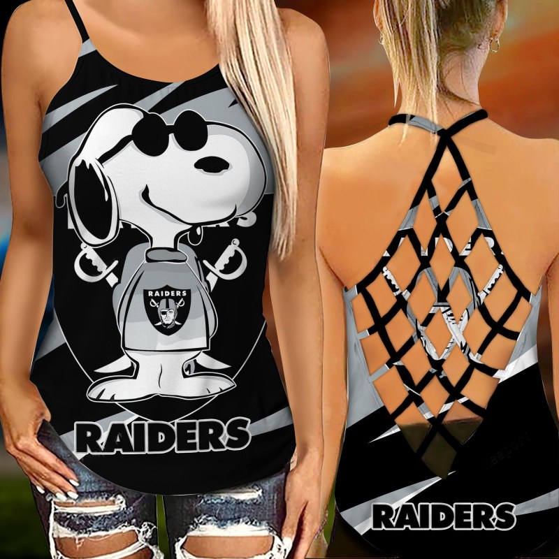 Criss Cross Tank Top