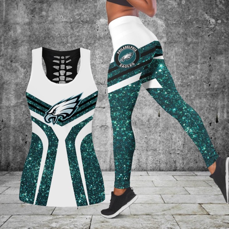 Philadelphia Eagles Leggings